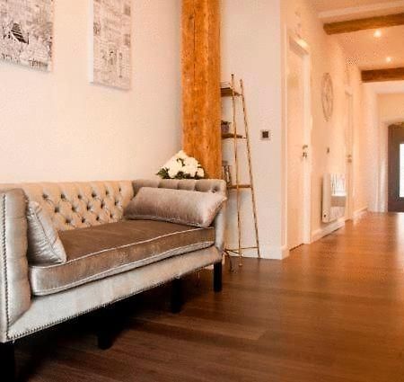 Hostal Jardin Secreto Santander Zewnętrze zdjęcie