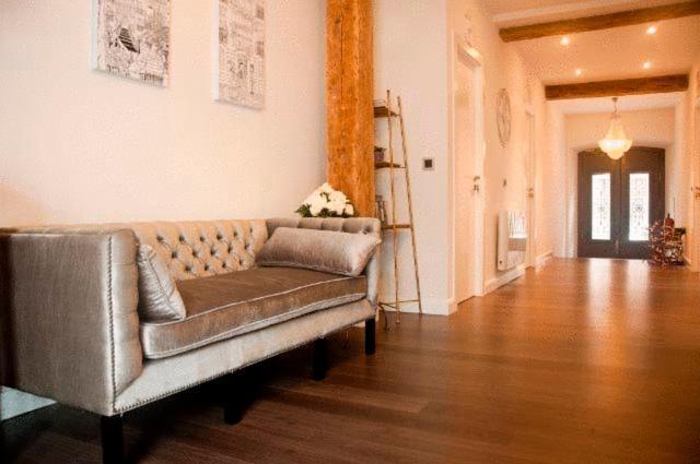 Hostal Jardin Secreto Santander Zewnętrze zdjęcie