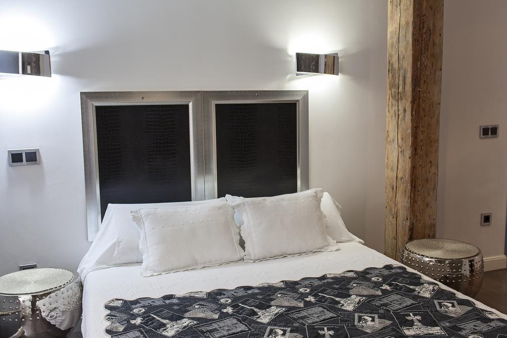 Hostal Jardin Secreto Santander Zewnętrze zdjęcie