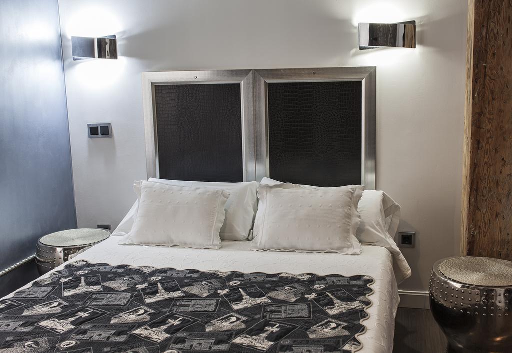 Hostal Jardin Secreto Santander Zewnętrze zdjęcie