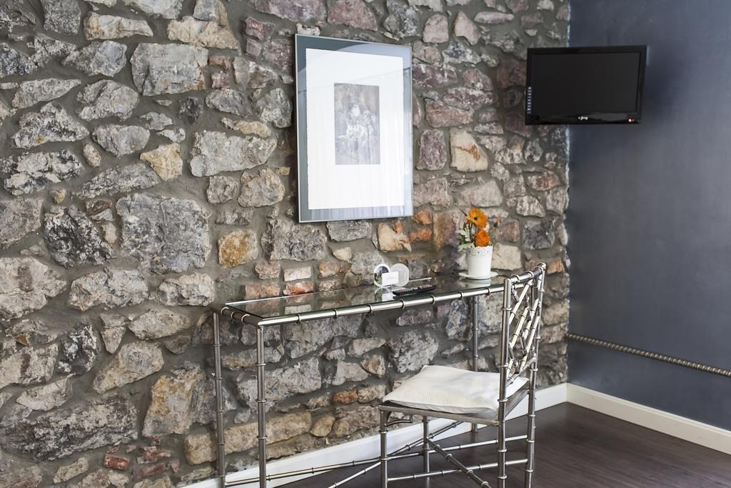 Hostal Jardin Secreto Santander Zewnętrze zdjęcie