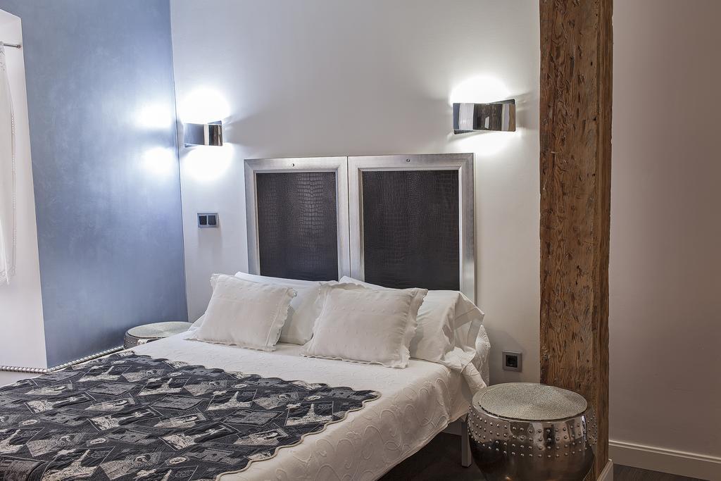 Hostal Jardin Secreto Santander Zewnętrze zdjęcie