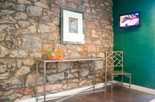 Hostal Jardin Secreto Santander Zewnętrze zdjęcie