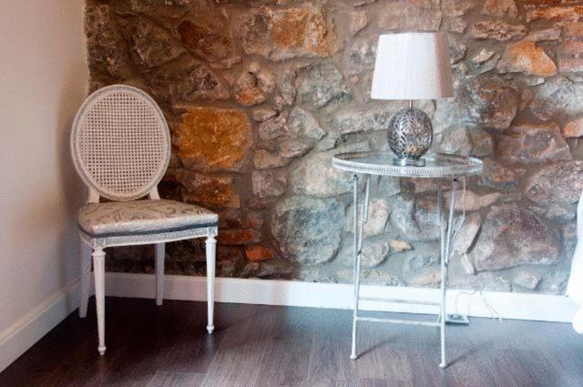 Hostal Jardin Secreto Santander Zewnętrze zdjęcie